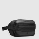 Сумка на пояс Piquadro Hexagon (W139) Black CA6885W139_N