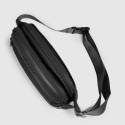 Сумка на пояс Piquadro Hexagon (W139) Black CA6885W139_N