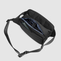Сумка на пояс Piquadro Hexagon (W139) Black CA6885W139_N