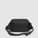 Сумка на пояс Piquadro Hexagon (W139) Black CA6885W139_N