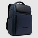 Дорожній рюкзак Piquadro Ael (S142) Blue CA6924S142_BLU