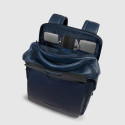 Дорожній рюкзак Piquadro Ael (S142) Blue CA6924S142_BLU