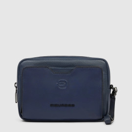 Сумочка / Клатч Piquadro Ael (S142) Blue AC6913S142_BLU