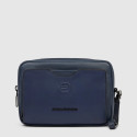 Сумочка / Клатч Piquadro Ael (S142) Blue AC6913S142_BLU