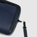 Сумочка / Клатч Piquadro Ael (S142) Blue AC6913S142_BLU