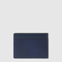 Портмоне Piquadro Ael (S142) Blue PU1392S142R_BLU