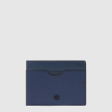 Портмоне Piquadro Ael (S142) Blue PU257S142R_BLU