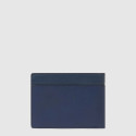 Портмоне Piquadro Ael (S142) Blue PU257S142R_BLU