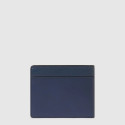 Портмоне Piquadro Ael (S142) Blue PU4188S142R_BLU