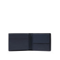 Портмоне Piquadro Ael (S142) Blue PU4518S142R_BLU
