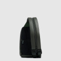 Монорюкзак Piquadro Ael (S142) Green CA6916S142_VE