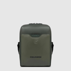 Сумка Piquadro Ael (S142) Green CA6917S142_VE