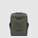 Сумка Piquadro Ael (S142) Green CA6917S142_VE