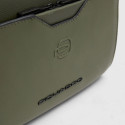 Сумка Piquadro Ael (S142) Green CA6918S142_VE