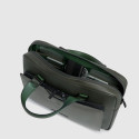 Портфель Piquadro Ael (S142) Green CA6920S142_VE