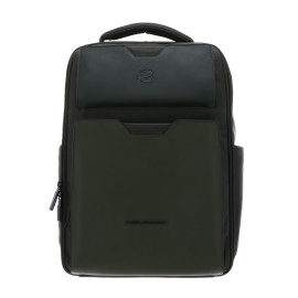 Дорожный рюкзак Piquadro Ael (S142) Green CA6924S142_VE