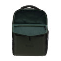 Дорожный рюкзак Piquadro Ael (S142) Green CA6924S142_VE