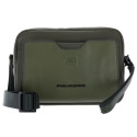 Сумочка / Клатч Piquadro Ael (S142) Green AC6913S142_VE