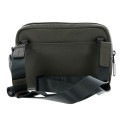 Сумочка / Клатч Piquadro Ael (S142) Green AC6913S142_VE