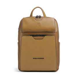 Рюкзак для ноутбука Piquadro Ael (S142) Yellow CA6922S142_G