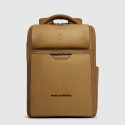 Рюкзак для ноутбука Piquadro Ael (S142) Yellow CA6923S142_G