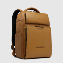 Рюкзак для ноутбука Piquadro Ael (S142) Yellow CA6923S142_G