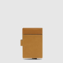 Кредитница Piquadro Ael (S142) Yellow PP5649S142R_G