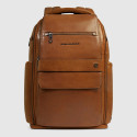 Дорожный рюкзак Piquadro Solm (S141) Beige CA7023S141BM_BE