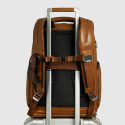 Дорожный рюкзак Piquadro Solm (S141) Beige CA7023S141BM_BE
