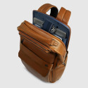 Дорожный рюкзак Piquadro Solm (S141) Beige CA7023S141BM_BE
