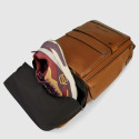 Дорожный рюкзак Piquadro Solm (S141) Beige CA7023S141BM_BE
