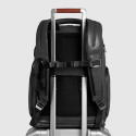 Дорожній рюкзак Piquadro Solm (S141) Black CA7023S141BM_N