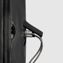 Дорожній рюкзак Piquadro Solm (S141) Black CA7023S141BM_N