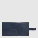 Кредитница Piquadro Solm (S141) Avio PP5649S141R_AV
