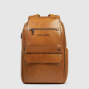Дорожный рюкзак Piquadro Solm (S141) Beige CA7021S141_BE