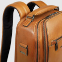 Дорожный рюкзак Piquadro Solm (S141) Beige CA7021S141_BE