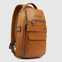 Монорюкзак Piquadro Solm (S141) Beige CA7028S141_BE