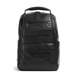 Рюкзак для ноутбука Piquadro Solm (S141) Black CA7020S141_N