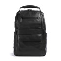 Рюкзак для ноутбука Piquadro Solm (S141) Black CA7020S141_N