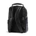 Рюкзак для ноутбука Piquadro Solm (S141) Black CA7020S141_N