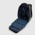 Дорожный рюкзак Piquadro Solm (S141) Black CA7021S141_N