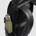 Дорожный рюкзак Piquadro Solm (S141) Black CA7021S141_N