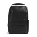 Дорожный рюкзак Piquadro Solm (S141) Black CA7022S141_N