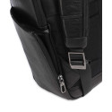 Дорожный рюкзак Piquadro Solm (S141) Black CA7022S141_N