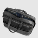 Портфель Piquadro Solm (S141) Black CA7026S141_N