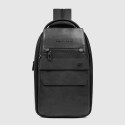 Монорюкзак Piquadro Solm (S141) Black CA7028S141_N