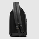 Монорюкзак Piquadro Solm (S141) Black CA7028S141_N
