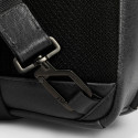 Монорюкзак Piquadro Solm (S141) Black CA7028S141_N