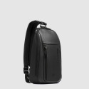 Монорюкзак Piquadro Lyss (S143) Black CA6934S143_N