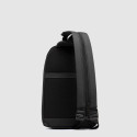 Монорюкзак Piquadro Lyss (S143) Black CA6934S143_N